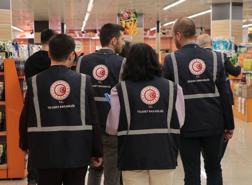 Bakanlık tek tek toplattırıyor: O, ünlü markalar listede! 4
